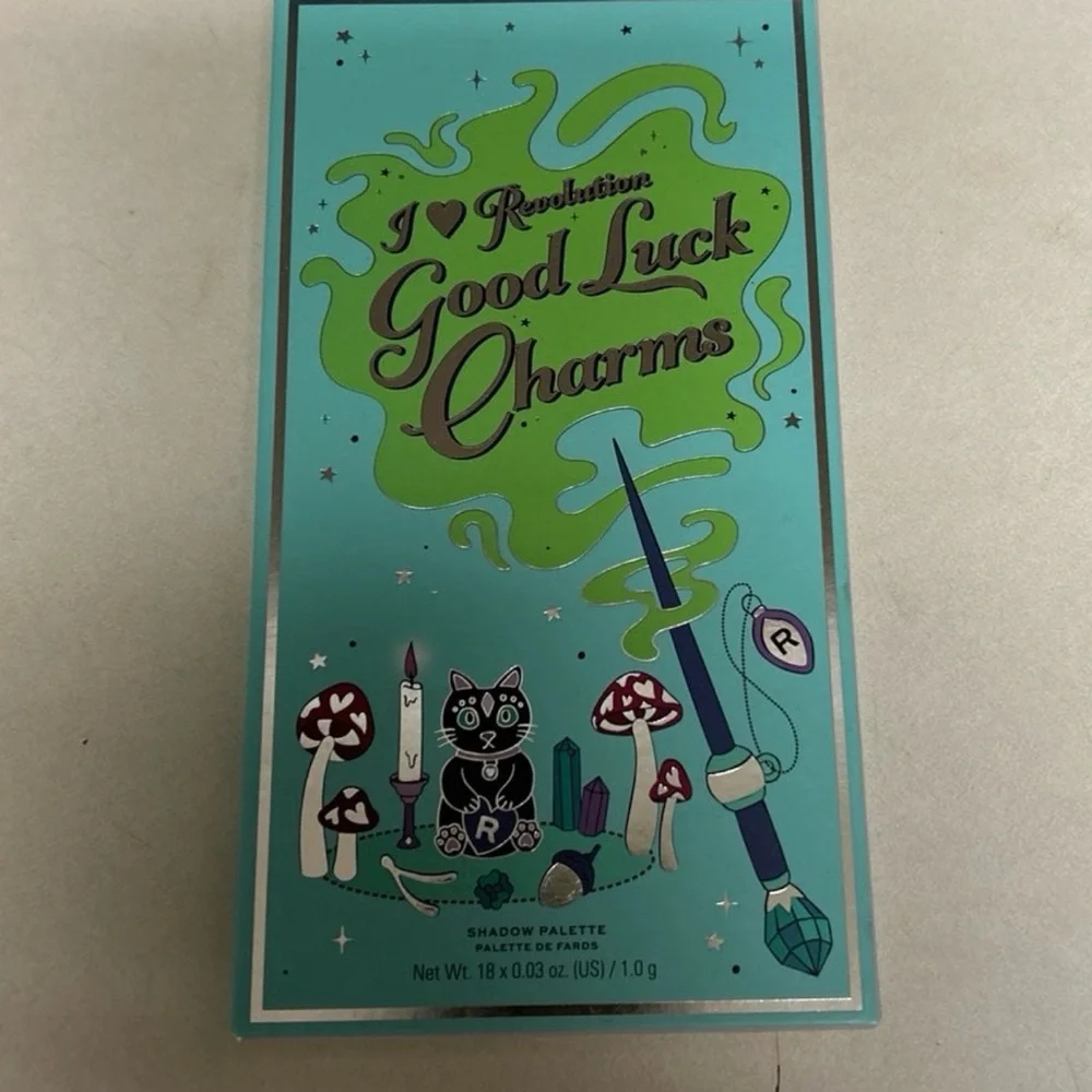 I❤️Revolution Bundle - Picture 5 of 9